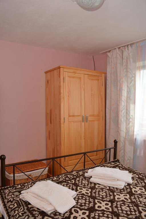 Sita Buzăului Pensiunea Margareta מראה חיצוני תמונה