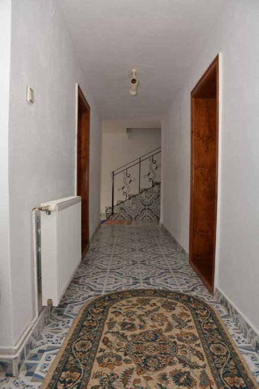 Sita Buzăului Pensiunea Margareta מראה חיצוני תמונה